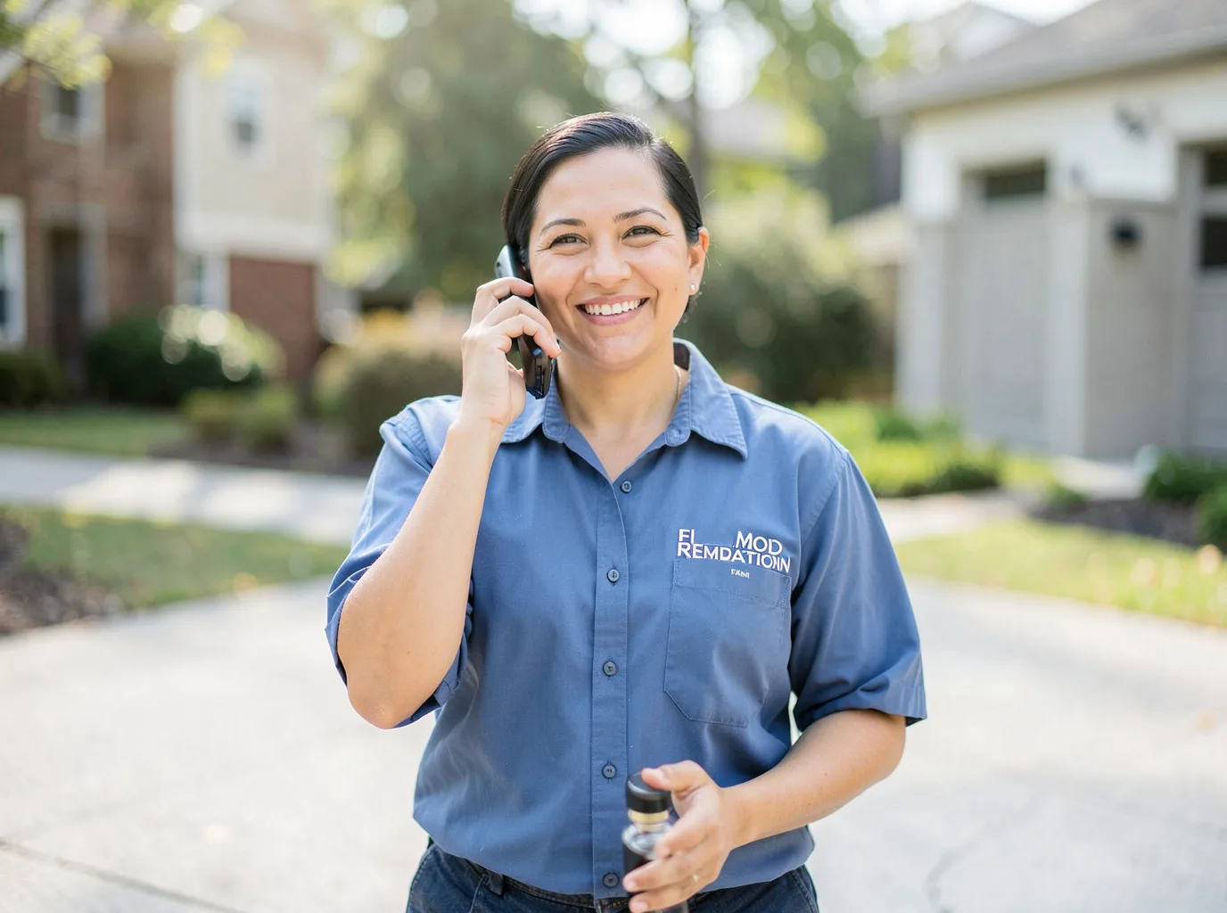 Mold Remediation Cable, OH FAQs